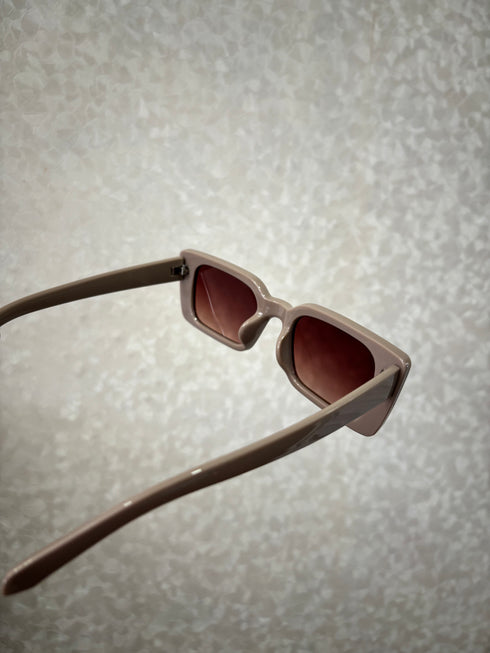 Women Classic Square High Quality Sunglasses